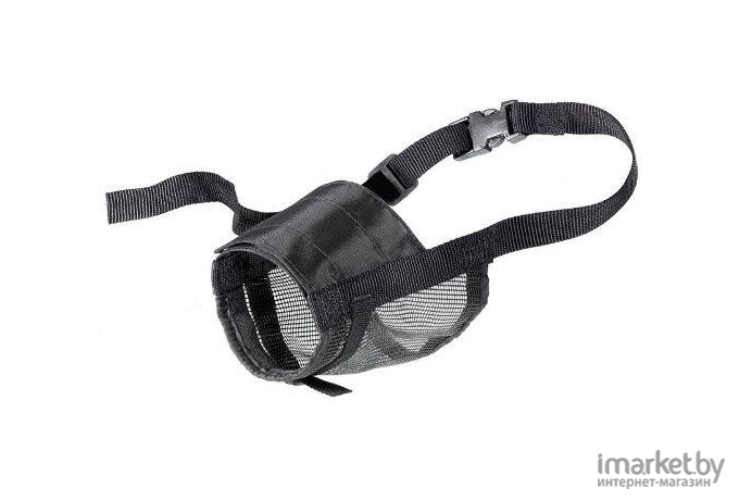 Намордник для собак Ferplast Muzzle Net Large / 75587417