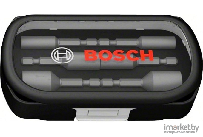 Набор однотипного инструмента Bosch 2.608.551.077