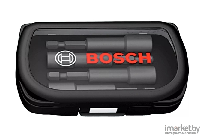 Набор однотипного инструмента Bosch 2.608.551.077