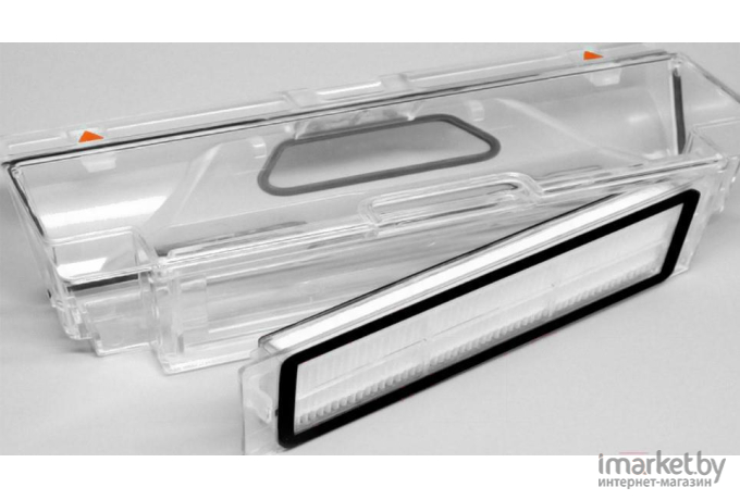 Комплект фильтров для пылесоса Xiaomi Mi Robot Vacuum Filter (2шт)