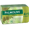 Мыло твердое Palmolive Натурэль Ощущение нежности с экстрактом лепестков роз и молочком (5x70г)