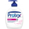 Мыло жидкое Protex Cream дезинфицирующее 300мл