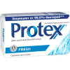 Мыло твердое Protex Fresh антибактериальное 90г