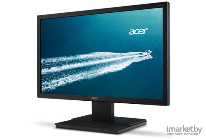 Монитор Acer V226HQLBid (UM.WV6EE.015)