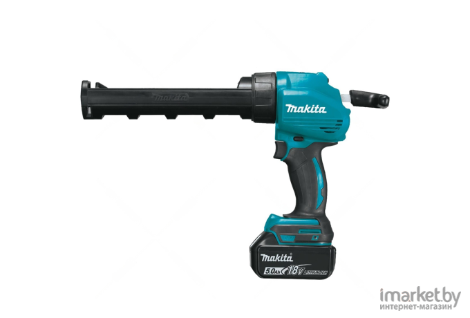 Пистолет для герметика Makita DCG180Z