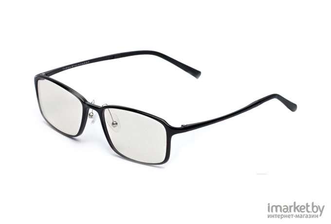 Очки для компьютера Xiaomi TS Computer Glasses / DMU4016RT (черный)