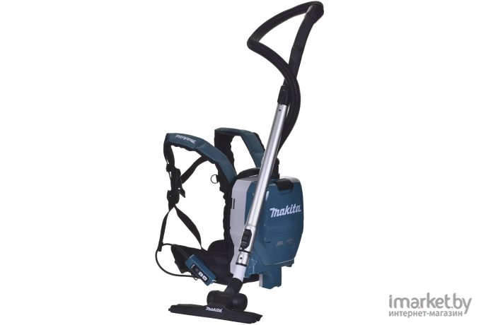 Пылесос Makita DVC261ZX11