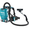 Пылесос Makita DVC261ZX11