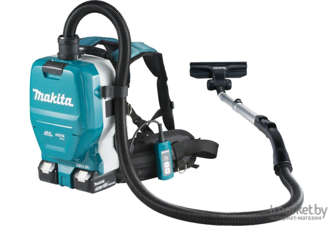 Пылесос Makita DVC261ZX11