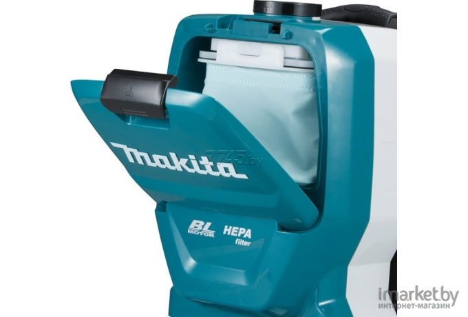 Пылесос Makita DVC261ZX11