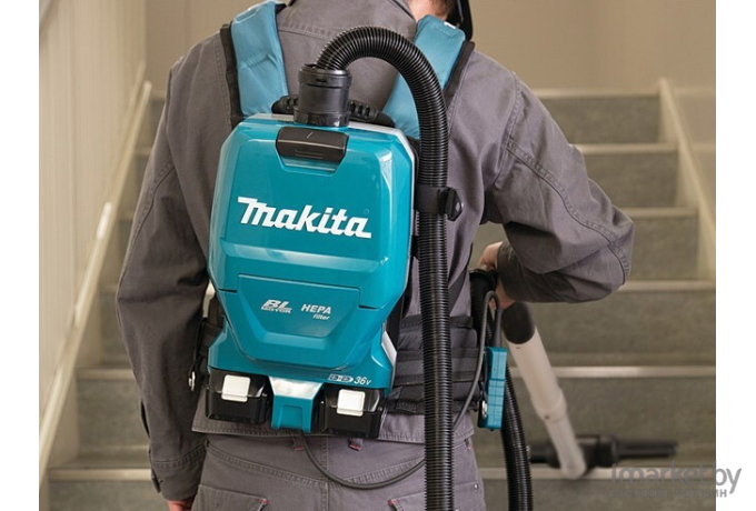 Пылесос Makita DVC261ZX11