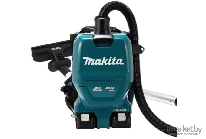 Пылесос Makita DVC261ZX11