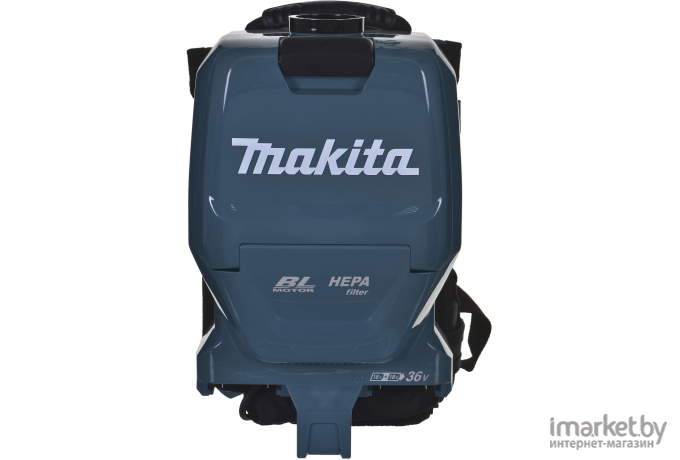 Пылесос Makita DVC261ZX11