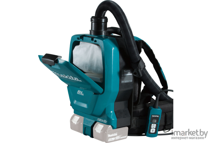 Пылесос Makita DVC261ZX11