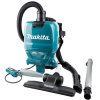 Пылесос Makita DVC261ZX11