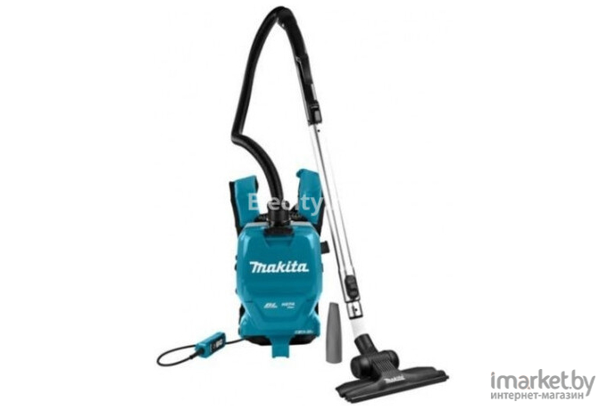 Пылесос Makita DVC261ZX11