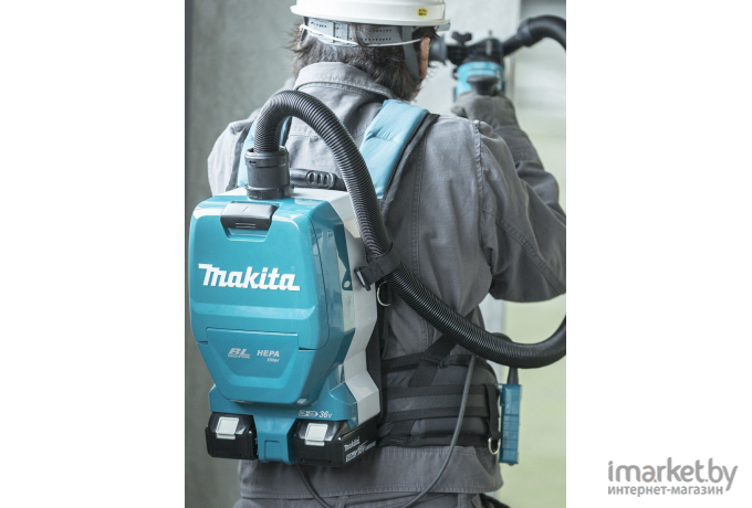 Пылесос Makita DVC261ZX11