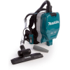 Пылесос Makita DVC261ZX11