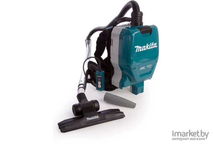 Пылесос Makita DVC261ZX11