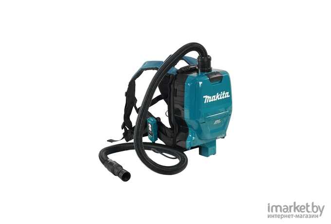 Пылесос Makita DVC261ZX11