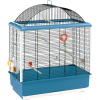 Клетка для птиц Ferplast Palladio 4 / 52059817 (голубой)