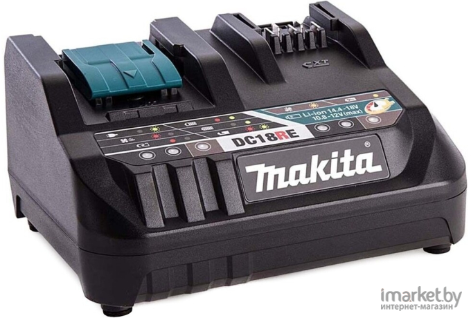 Зарядное устройство Makita DC18RE (10.8-18В)