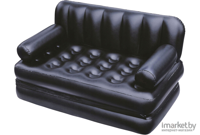 Надувной диван-кровать Bestway Double 5-in-1 Multifunctional Couch 75054