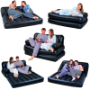 Надувной диван-кровать Bestway Double 5-in-1 Multifunctional Couch 75054