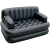 Надувной диван-кровать Bestway Double 5-in-1 Multifunctional Couch 75054