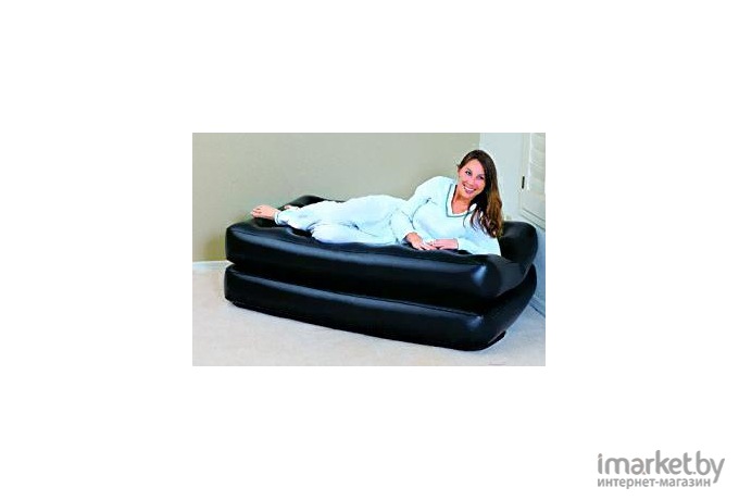 Надувной диван-кровать Bestway Double 5-in-1 Multifunctional Couch 75054