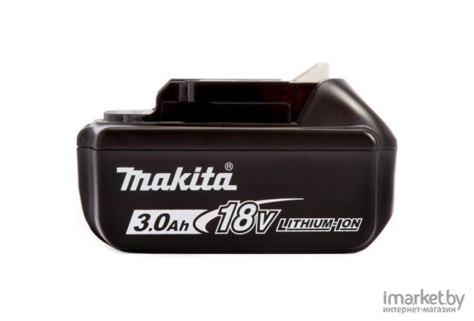 Аккумулятор (зарядное) для инструмента Makita BL 1830 B [197599-5]