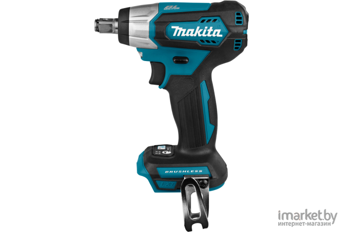 Ударный гайковерт Makita DTW181Z (без АКБ)