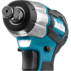 Ударный гайковерт Makita DTW181Z (без АКБ)