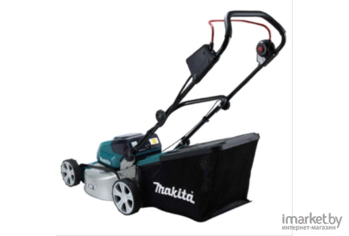 Газонокосилка Makita DLM 460 Z DLM460Z