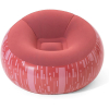 Надувное кресло Bestway Inflate-A-Chair 75052
