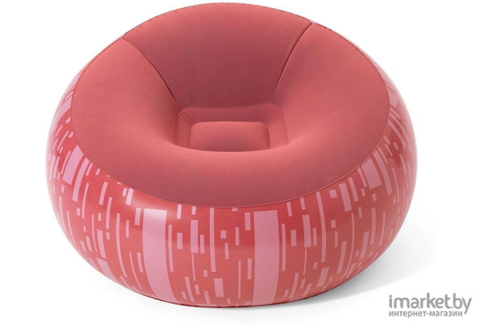 Надувное кресло Bestway Inflate-A-Chair 75052