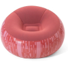 Надувное кресло Bestway Inflate-A-Chair 75052