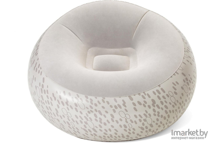 Надувное кресло Bestway Inflate-A-Chair 75052