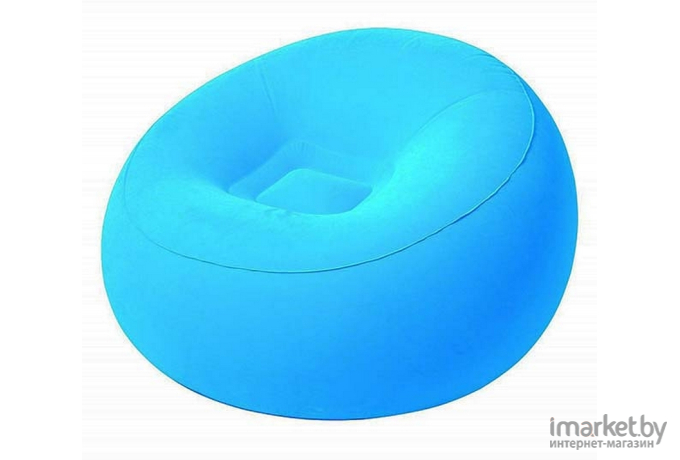 Надувное кресло Bestway Inflate-A-Chair 75052