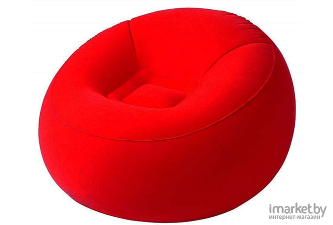 Надувное кресло Bestway Inflate-A-Chair 75052