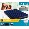 Надувной матрас Intex Dura-Beam Queen (64759)