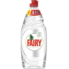 Средство для мытья посуды Fairy Pure & Clean (650мл)