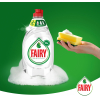 Средство для мытья посуды Fairy Pure & Clean (650мл)