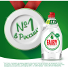 Средство для мытья посуды Fairy Pure & Clean (650мл)