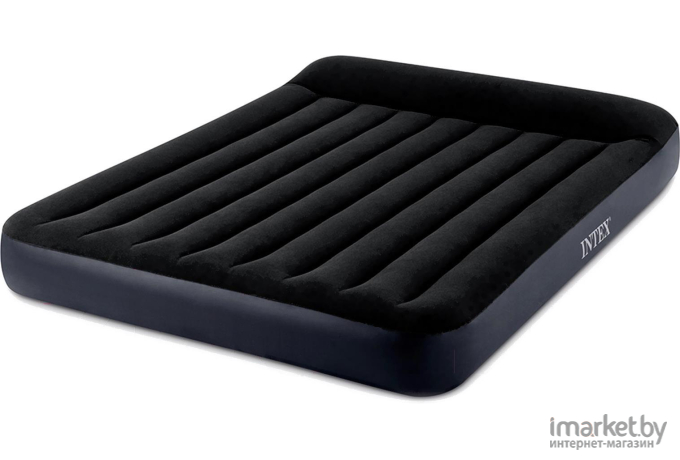 Надувной матрас Intex Pillow Rest 64143