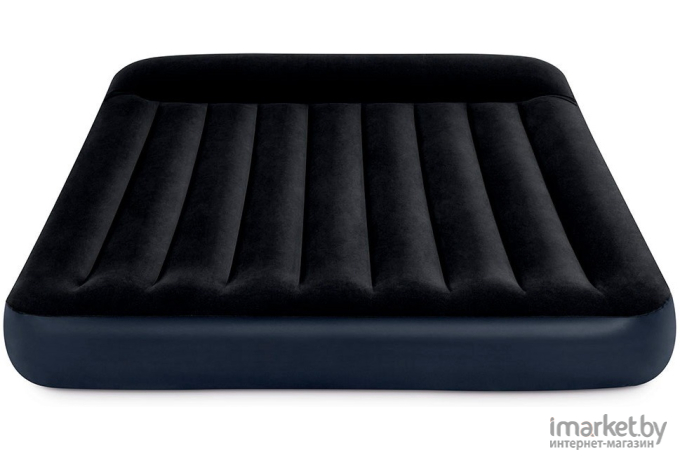 Надувной матрас Intex Pillow Rest 64143