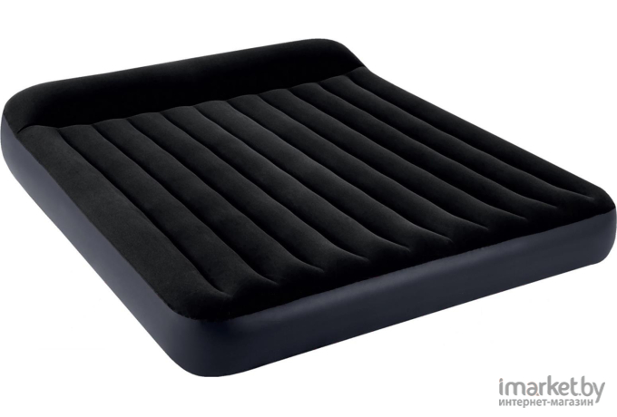 Надувной матрас Intex Pillow Rest 64144