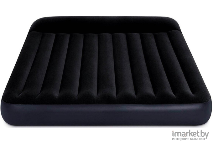 Надувной матрас Intex Pillow Rest 64144