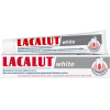 Зубная паста Lacalut White 75мл