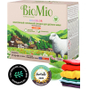 Стиральный порошок BioMio Bio-Color цветного белья с экстрактом хлопка 1.5кг